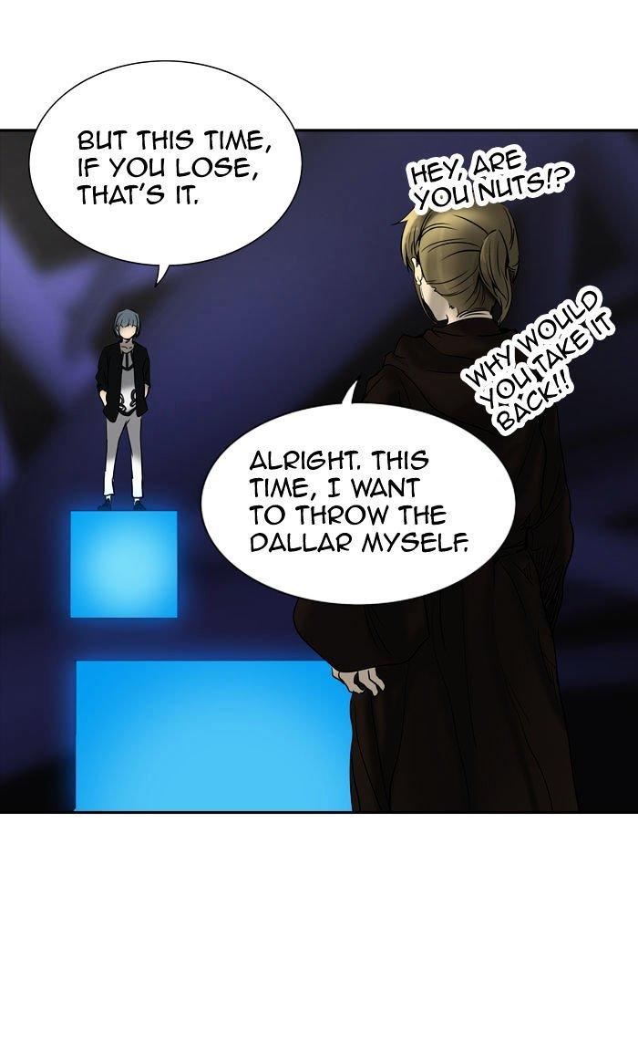 Tower Of God, Chapter 266 image 027